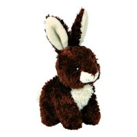 Trixie Játék Plüss Nyúl 15cm