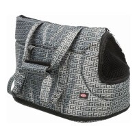 Trixie Szállítótáska Riva 26x30x45cm Szürke