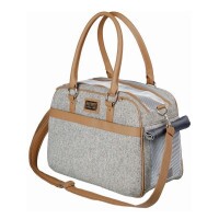 Trixie Szállítótáska Helen 19x28x40cm szürke