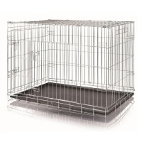 Trixie Ketrec Fém L 109x79x71cm