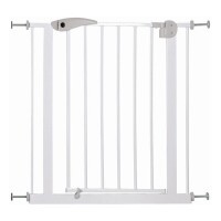 Trixie Elkerítő Rács Aluminium 75-85x76cm fehér