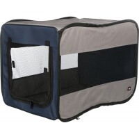 Trixie Mobil kennel Twister S 45x45x64cm kék