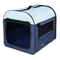 Trixie Táska Utazó Basic M 55x65x80cm Kék