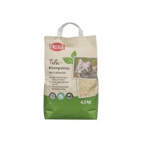 Tofu macskaalom, csomósodó, 4,5 kg