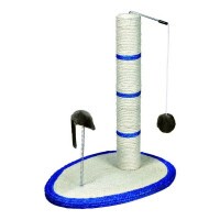 Trixie Kaparófa Labda És Egér 40x30cm, 50cm