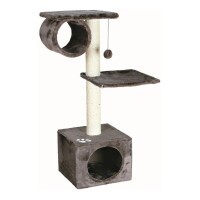 Trixie Macskabútor San Fernando 106cm Szürke