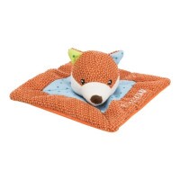 Trixie Játék Macskának Junior Alvókendő Róka 13x13cm