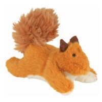 Trixie Játék Macskának Plüss Mókus 9cm