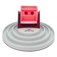 Trixie Játék Macskának Activiti Görgős Tál, o 28 cm