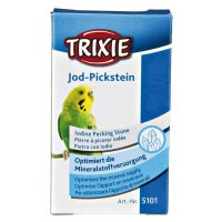 Trixie Csőrkoptató Jódos 20gr