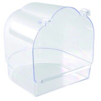 Trixie Madárfürdető 14x15x15cm