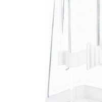 Trixie Etető-Itató 200ml/16cm