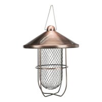 Trixie Kültéri Mogyorótartó 700ml 19x26cm Réz