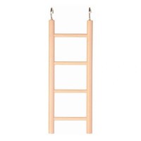 Trixie Létra Madár 4 Lépcsős 20cm