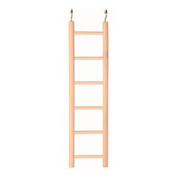 Trixie Létra Madár 6 Lépcsős 28cm