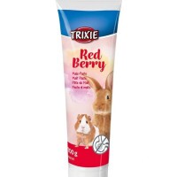 Trixie Maláta Paszta Piros Gyümölcsös, 100g