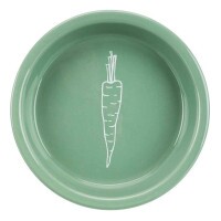 Trixie Tál Kerámia Nyúl 200ml/14cm