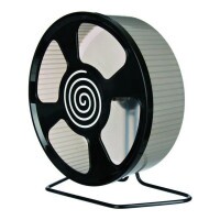 Trixie Hörcsögforgó Műanyag 20cm