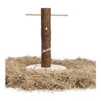 Trixie Gyümölcstartó Fa 25x36cm