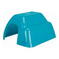 Trixie Ház Műanyag Tengerimalacnak 23×15×26cm