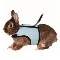 Trixie Hám+Póráz Nyúlnak 25-32cm, 1,20m