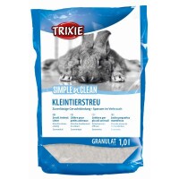 Trixie Alom Szilikonos, Rágcsálóknak, Simple n Clean, 1000ml, 400g