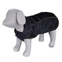 Trixie Kutyaruha Rouen S 34cm Fekete