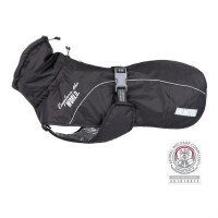 Trixie Kutyaruha Explore Télikabát, XS: 25cm fekete