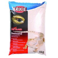 Trixie Homok Terrárium Fehér 5kg