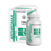 BiogenicVet Arthromax Large Breeds tabletta 100x