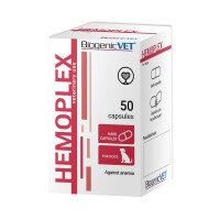 BiogenicVet Hemoplex kapszula 50x