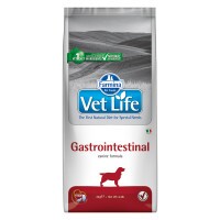 Vet Life Natural Diet Dog Gastro-Intestinal 2kg