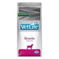 Vet Life Natural Diet Dog Struvite 2kg