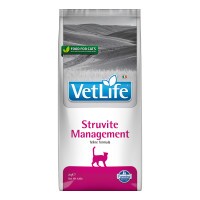 Vet Life Cat Management Struvite 2kg