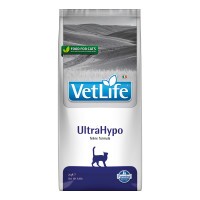 Vet Life Natural Diet Cat Ultrahypo 2kg