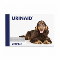 Urinaid tabletta 60x