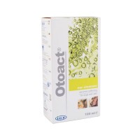 Otoact 100 ml