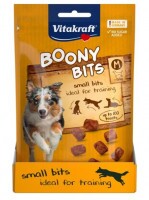 Vitakraft Boony Bits jutalomfalat M 120g