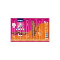 Vitakraft Cat Stick® MINI pulyka & bárány 6x6g