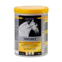 Equistro Triforce 600g