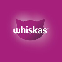 Whiskas Száraz Marha -Májas Falat 300g