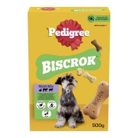 Pedigree Biscrok 500g