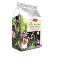 Vitapol Vita Herbal Kisállatoknak Mályvavirág 15g