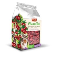Vitapol Vita Herbal Kisállatoknak Natúr Áfonya 30g