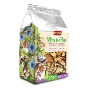 Vitapol Vita Herbal Kisállatoknak Cikóriagyökér 100g