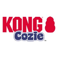 KONG Cozies Brights Kutyajáték M