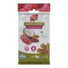 N&D Quinoa Dog Jutalomfalat Skin&coat Duck Adult Mini 60g