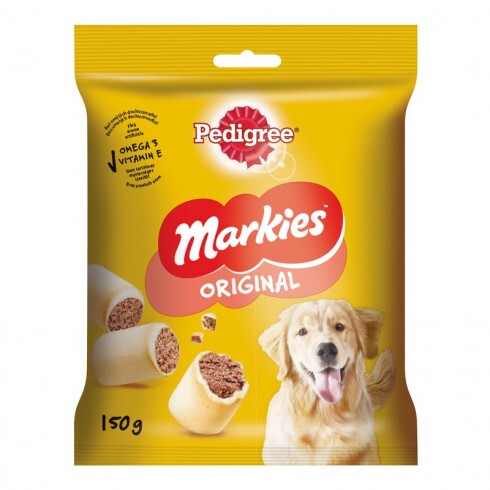 Pedigree Markies 150g