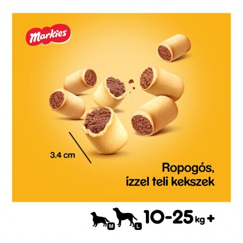 Pedigree Markies 150g