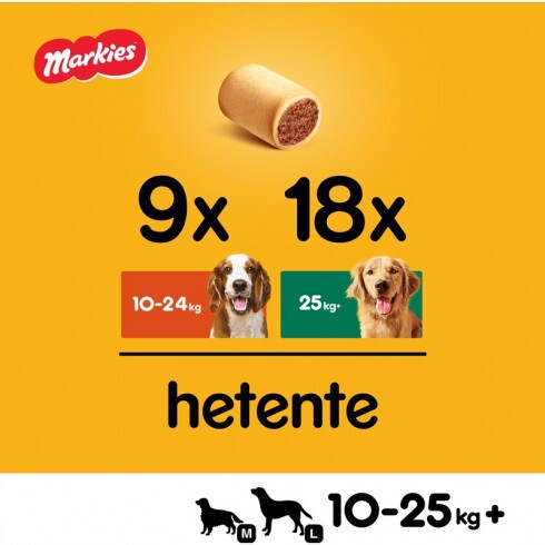 Pedigree Markies 150g